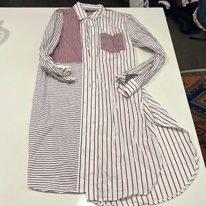 Ralph Lauren Tunic/Shirtdress